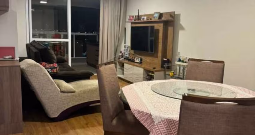 Apartamento no Plaza Sonneto - Botucatu