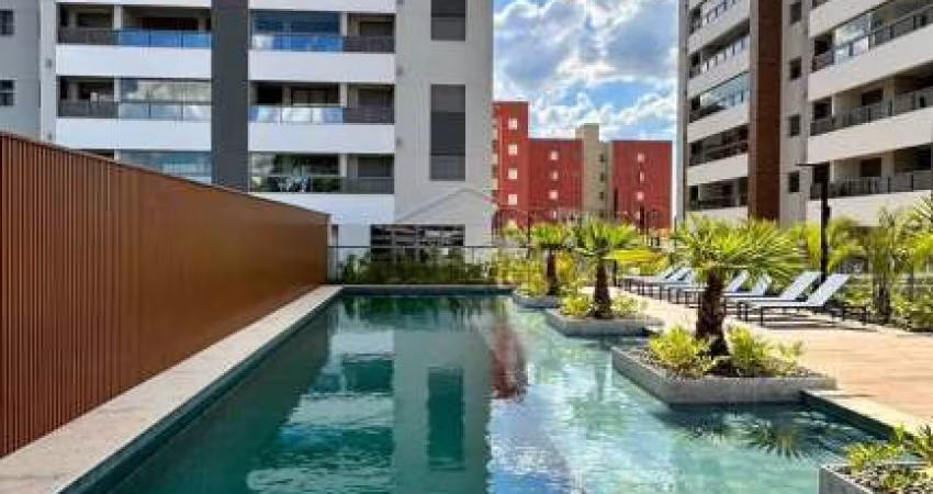 CITY TOWERS ONE  -  LINDO APARTAMENTO