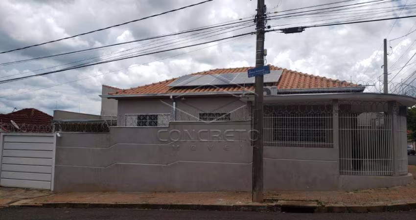 Casa Padrão em Bauru