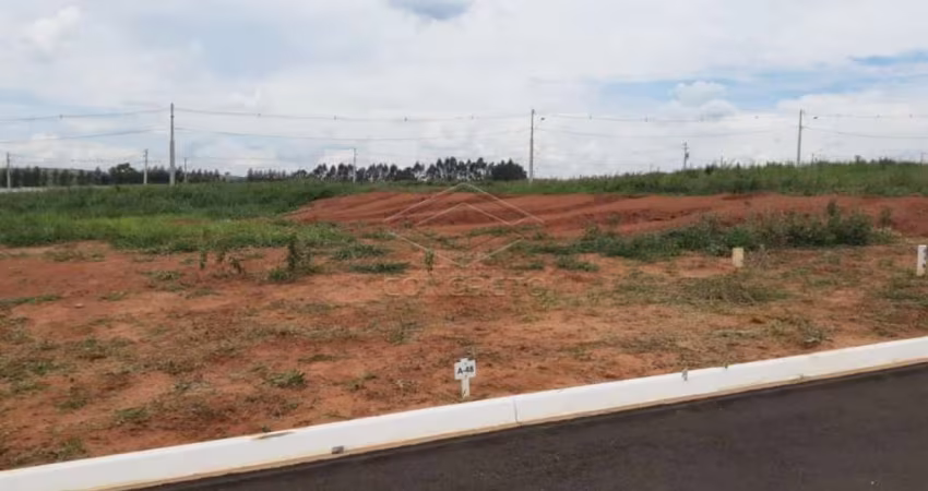 LOTE PRÓXIMO PORTARIA - VILLA DE LEON 2