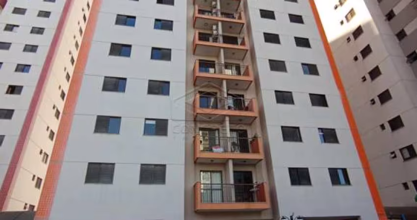 Apartamento em localização privilegiada - Trianon
