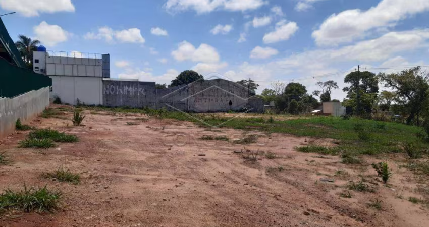 Terreno Padrão em Bauru