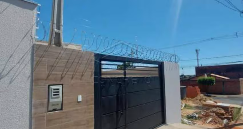 LINDÍSSIMA RESIDÊNCIA NOVA NA VILA INDUSTRIAL