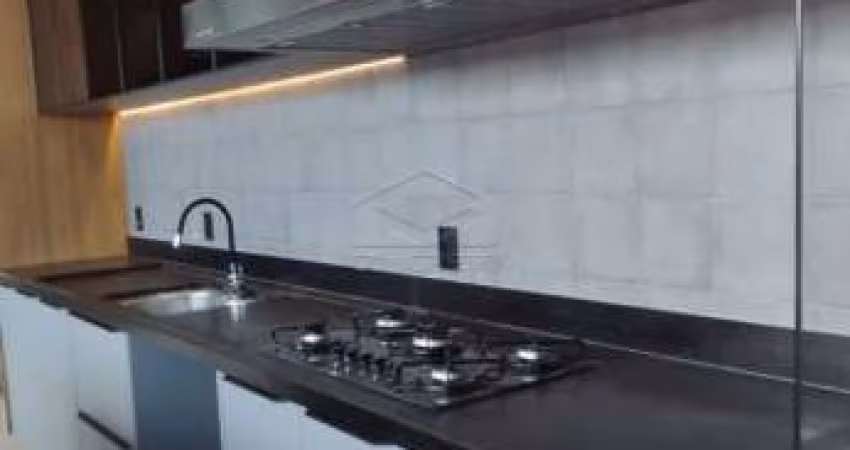 Casa em condomínio fechado com 4 quartos à venda na Vila Serrão, Bauru 