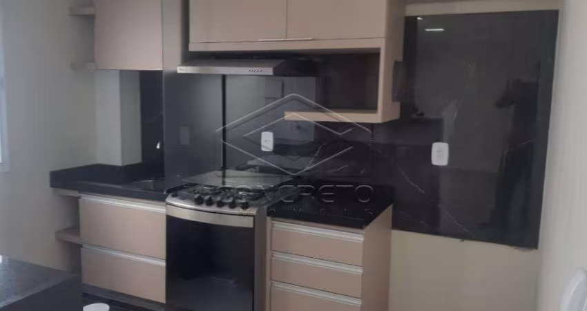 Apartamento Padrão em Bauru