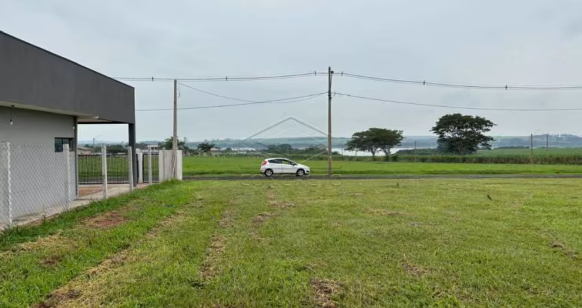 Excelente terreno bem localizado - Varandas do Tietê