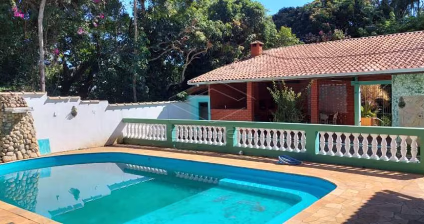 Rural ChácaraFazenda em Botucatu