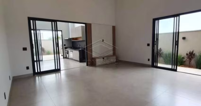Casa em condomínio fechado com 3 quartos à venda no Residencial Tamboré, Bauru 