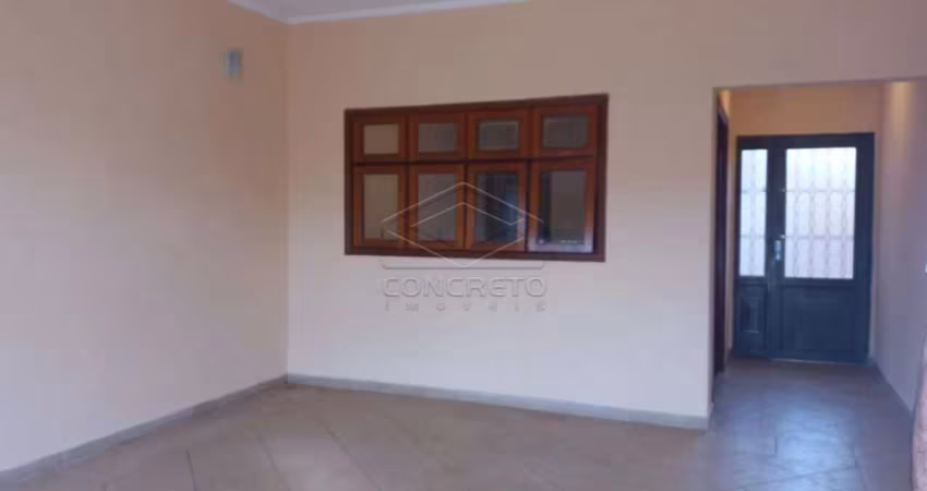 Casa Sobrado em Jaú