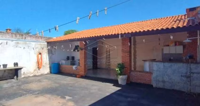 Casa Residência em Jaú