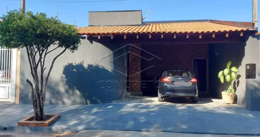 Casa Condomínio em Bauru