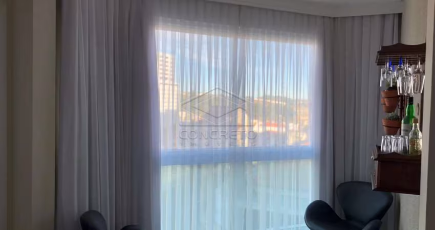 Belíssimo apartamento disponível para venda
