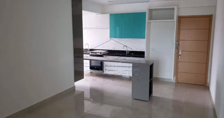 LINDO APARTAMENTO PARA VENDA NO RESIDÊNCIAL PREMIATTO