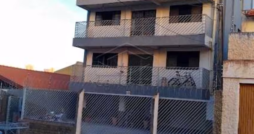 Apartamento Padrão em Bauru