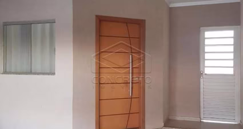 Casa Padrão em Bauru