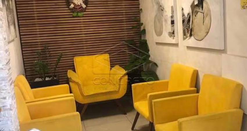 Casa Padrão em Bauru