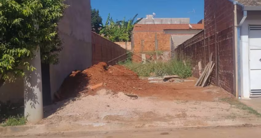 Terreno - Vila Industrial
