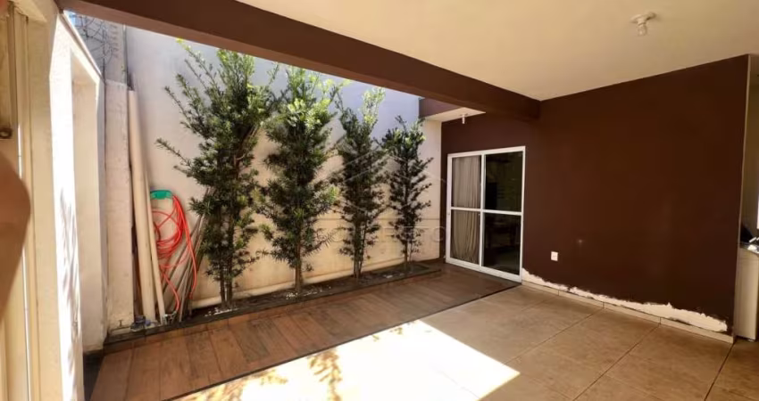 Casa com suíte - Vila Garcia