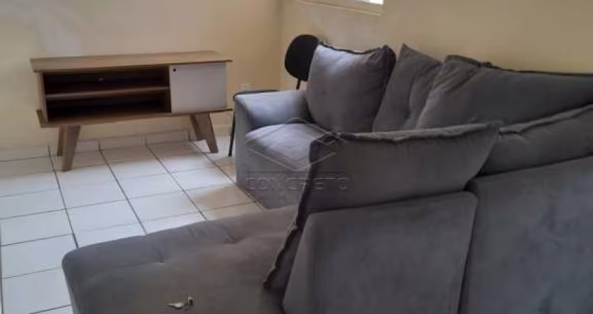 Apartamento com 02 dormitórios - Água da Grama