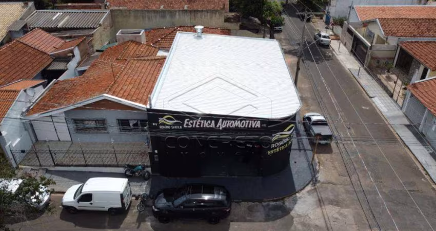 Comercial Galpão em Bauru