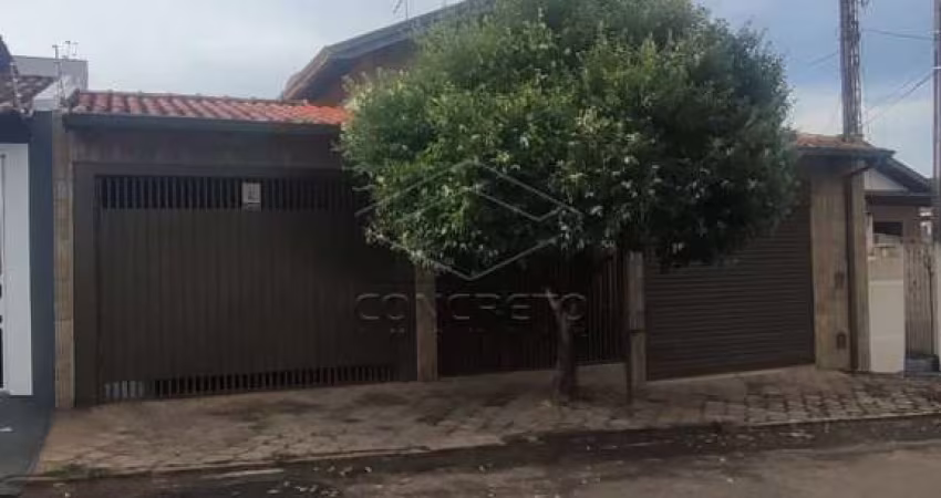 Excelente casa na Vila Souto