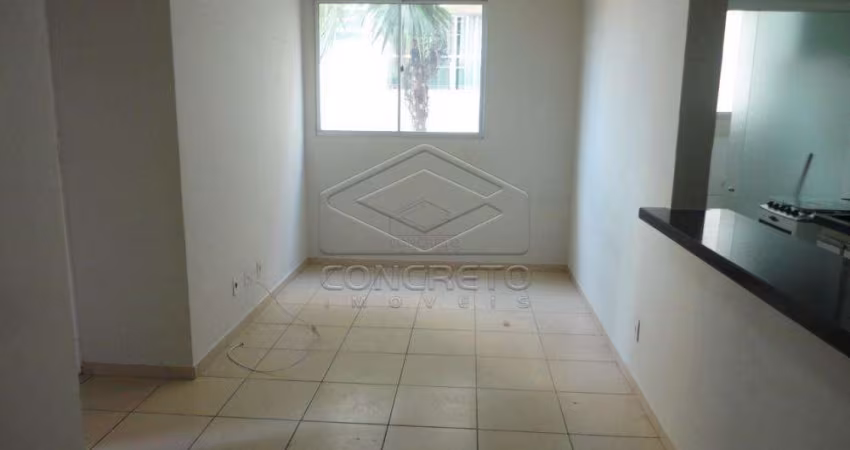 Apartamento Padrão em Bauru