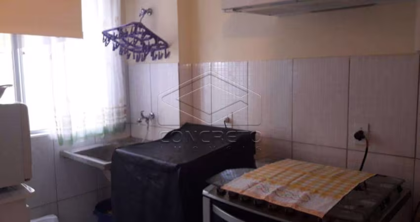 Apartamento Padrão em Bauru