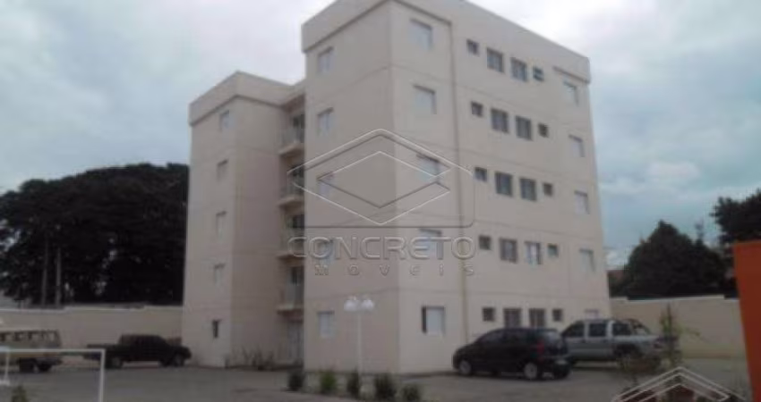 Apartamento Padrão em Bauru