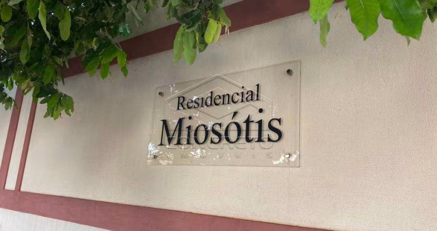 MIOSOTIS - APTO VL.IPIRANGA - 02 DORM