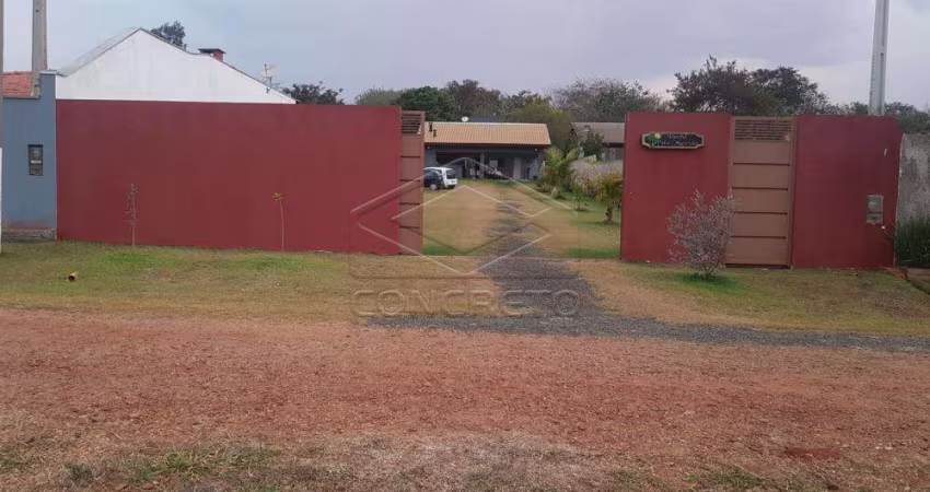 Rural ChácaraFazenda em Arealva