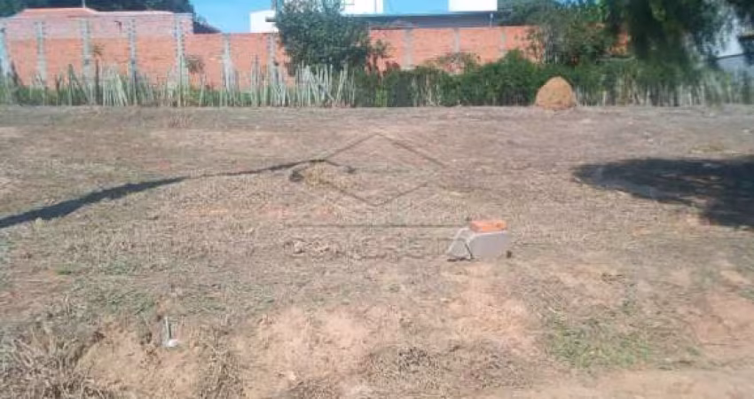 Terreno em ÓTIMA LOCALIZAÇÃO