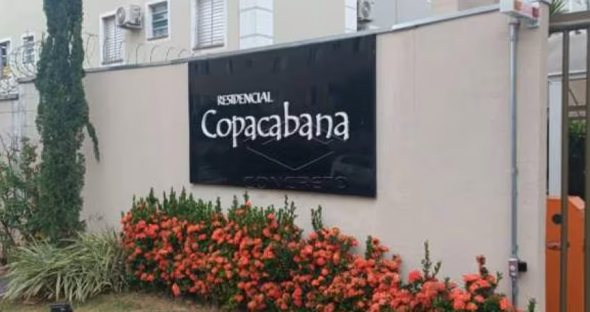 Apartamento com 2 quartos à venda no Jardim Terra Branca, Bauru 