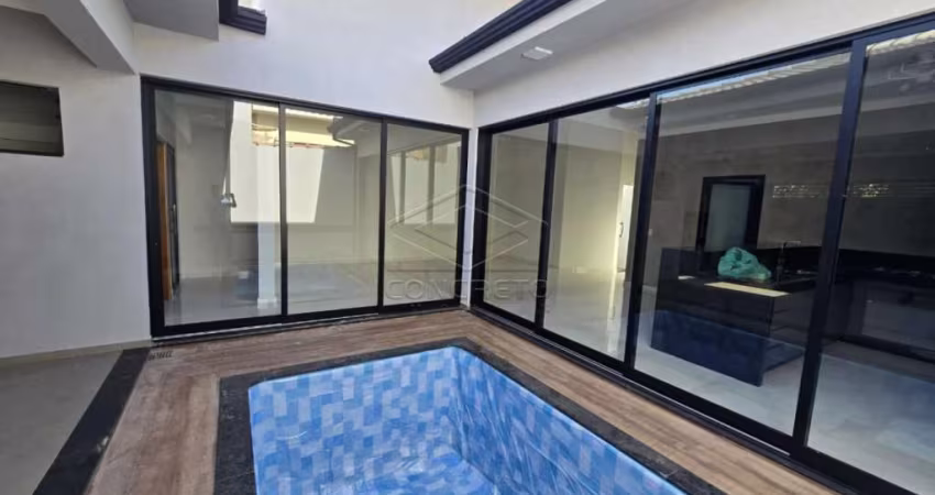 Casa Residência em Jaú