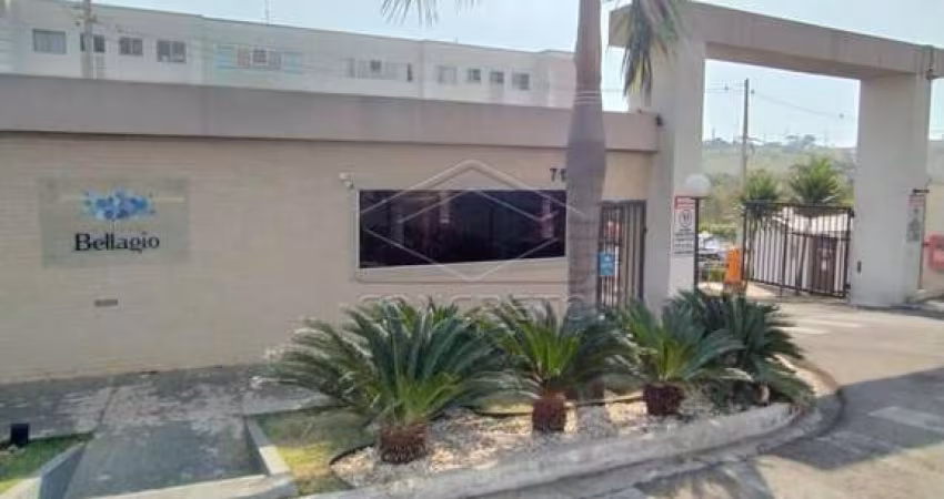 Apartamento com 02 dormitórios - Parque Bellagio
