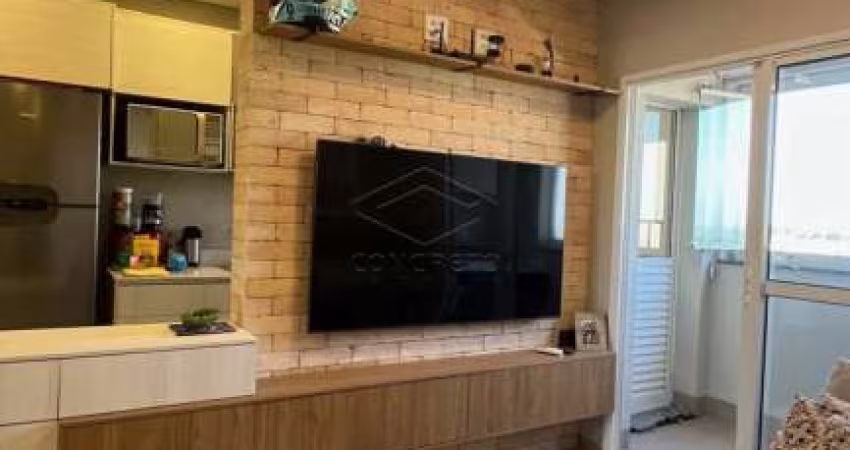 Apartamento Padrão em Jaú