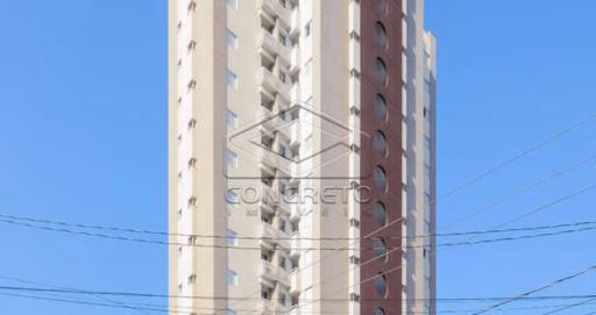 Apartamento com 2 quartos à venda na Vila Santa Tereza, Bauru 