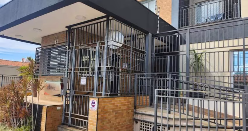 Excelente apartamento com 02 suítes - Tribeca