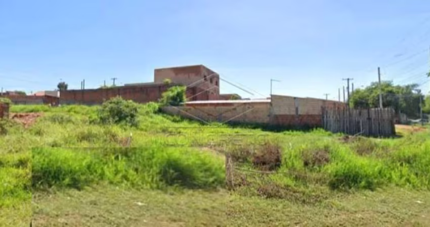 terreno - Pousada da Esperança II