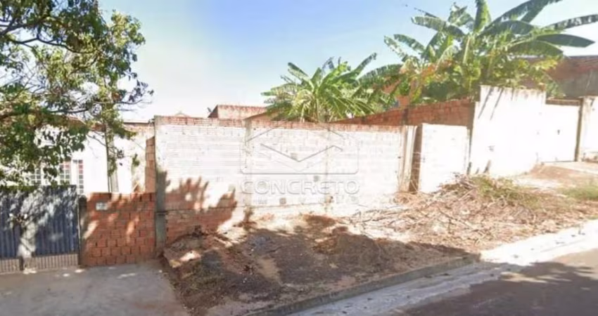 Terreno - Vila Garcia