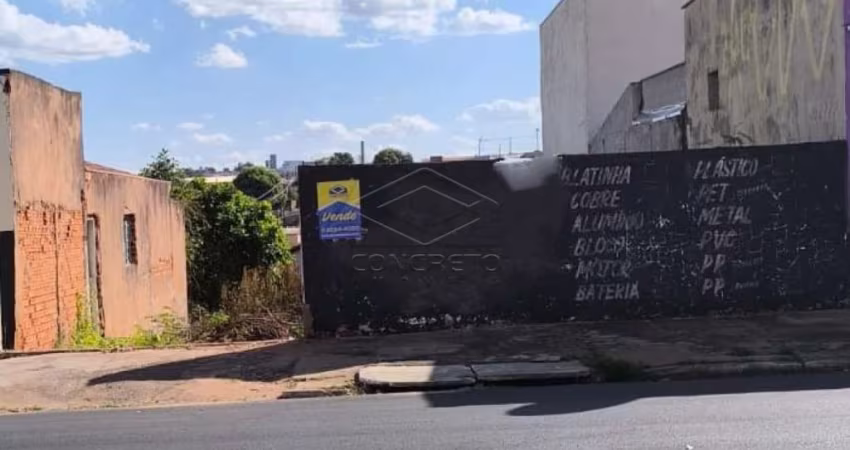 Lote 250m² - PQ Jaraguá