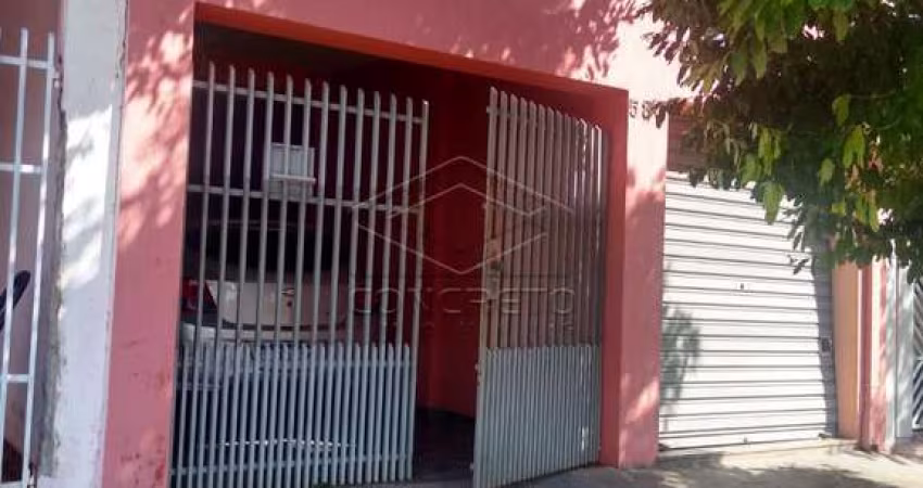 Casa Padrão em Bauru