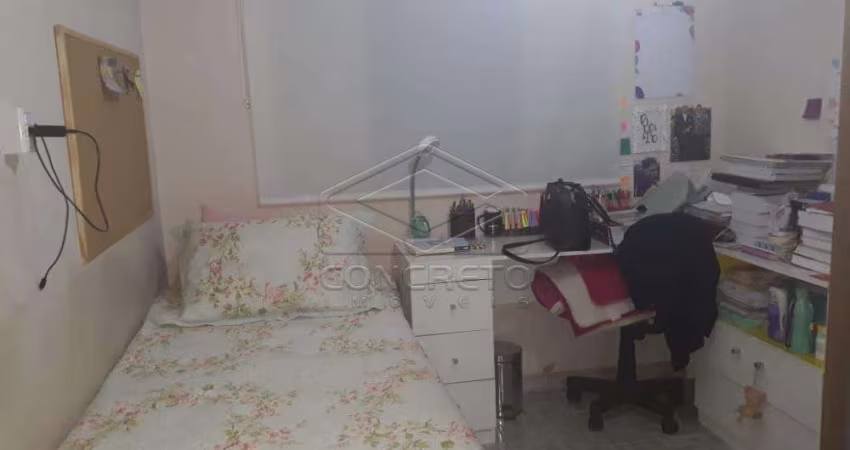 Casa Padrão em Bauru