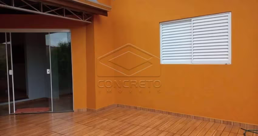 Casa Residência em Jaú