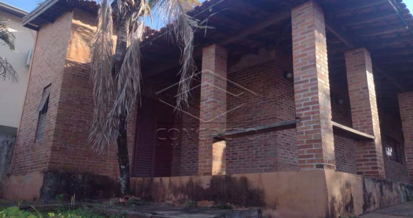 Casa Padrão em Agudos