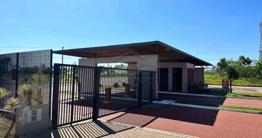 Terreno - Condomínio Ávila - Piratininga/SP