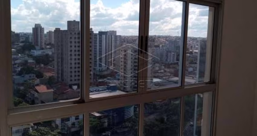 AVENIDA PARK com 2 dormitórios sendo 1 suíte