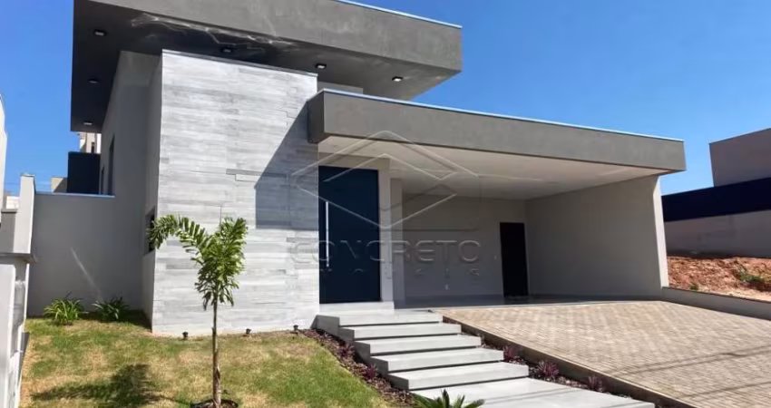 Excelente residência no condomínio Tamboré