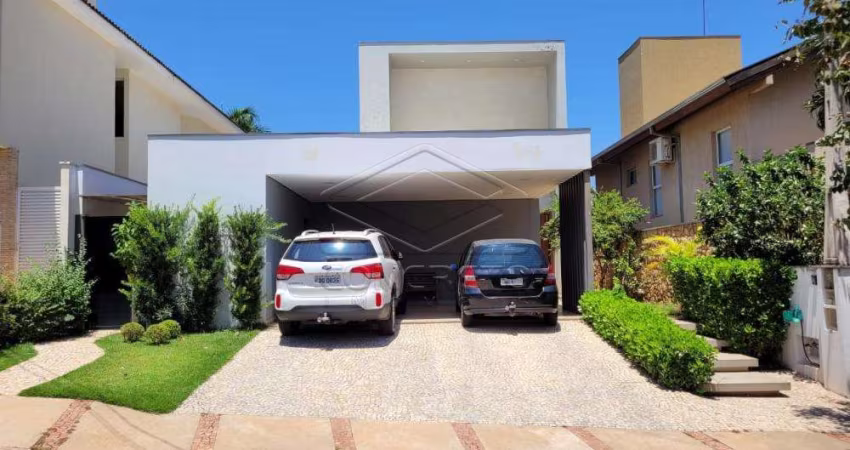 VILLAGGIO II - SOBRADO C/4 SUÍTES