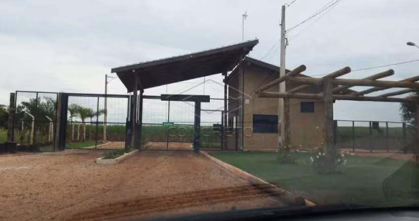 Terreno Padrão em Itaju
