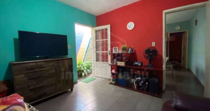 Casa Residência em Jaú